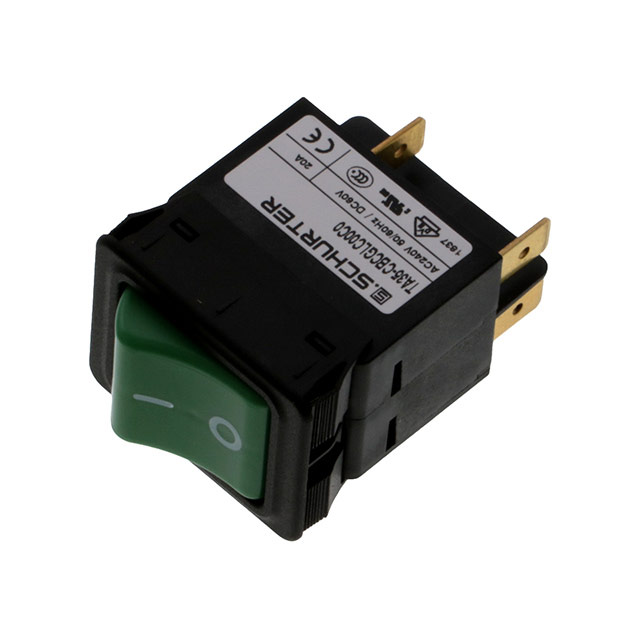 4435.0263 SCHURTER Inc.