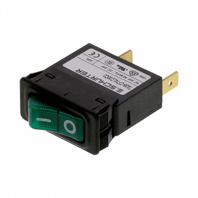 4435.0274 SCHURTER Inc.