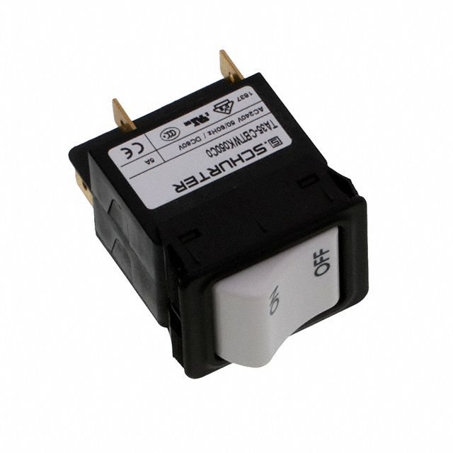 4435.0314 SCHURTER Inc.