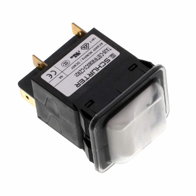 4435.0332 SCHURTER Inc.