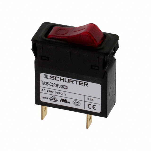 4435.0499 SCHURTER Inc.