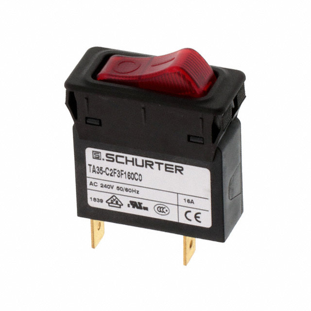 4435.0507 SCHURTER Inc.