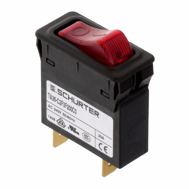 4435.0508 SCHURTER Inc.