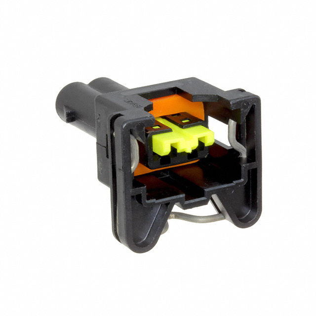 444079-1 TE Connectivity AMP Connectors