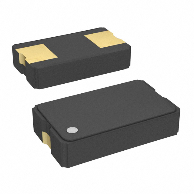 445A31D25M00000 CTS-Frequency Controls