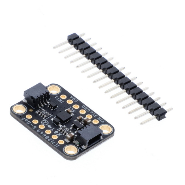 4464 Adafruit Industries LLC