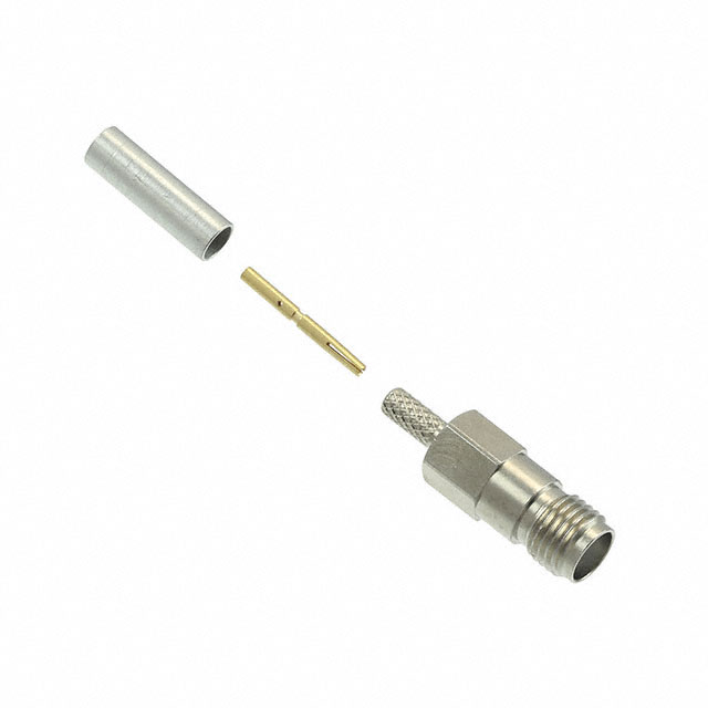 447648-3 TE Connectivity AMP Connectors