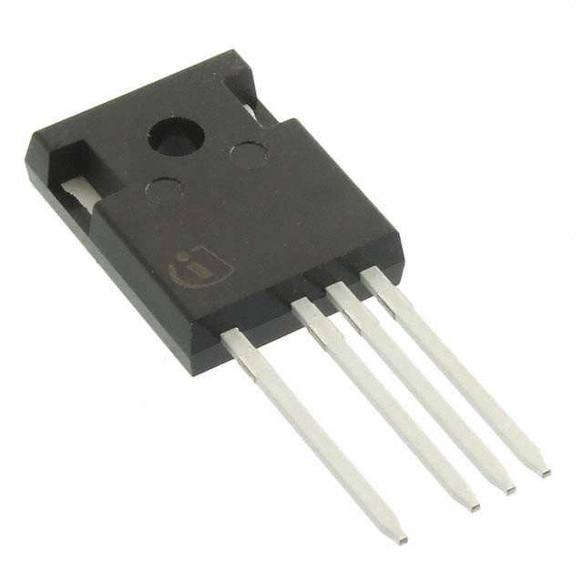 IKZ75N65NH5XKSA1 Infineon Technologies