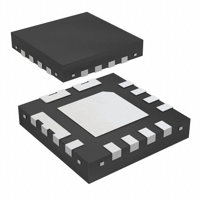 IR3883MTRPBF Infineon Technologies