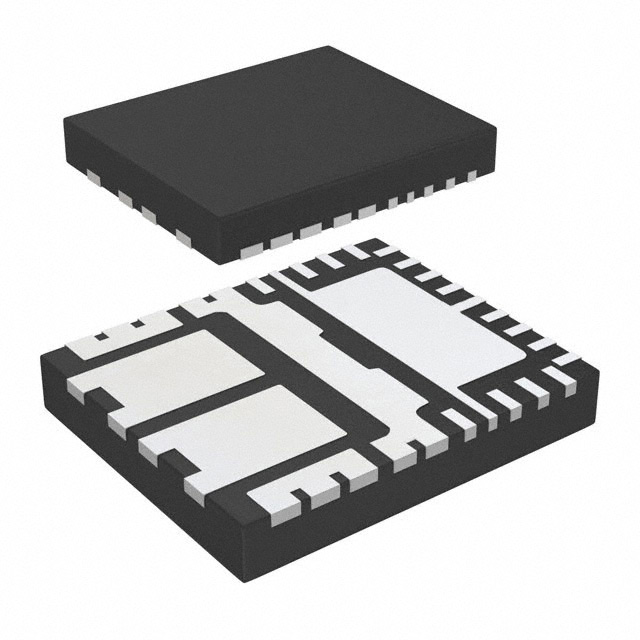 IR3892MTRPBF Infineon Technologies