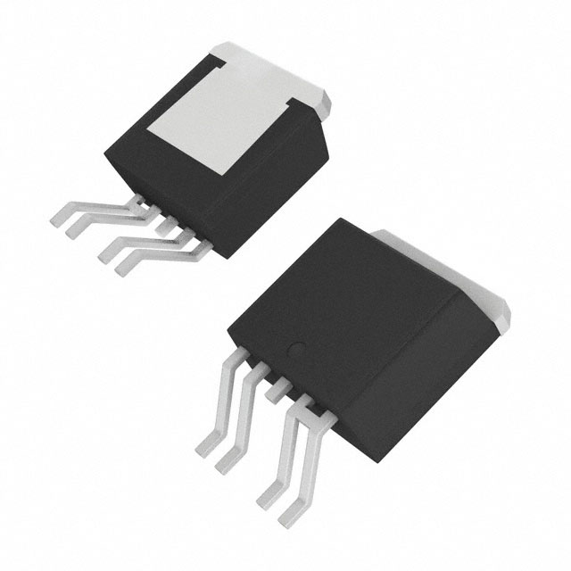 AUIR3320S Infineon Technologies