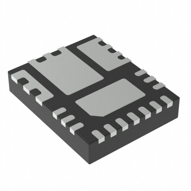 IR3473MTRPBF Infineon Technologies