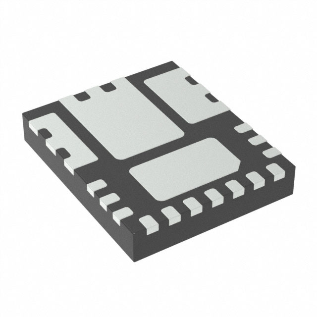 IR3477MTR1PBF Infineon Technologies