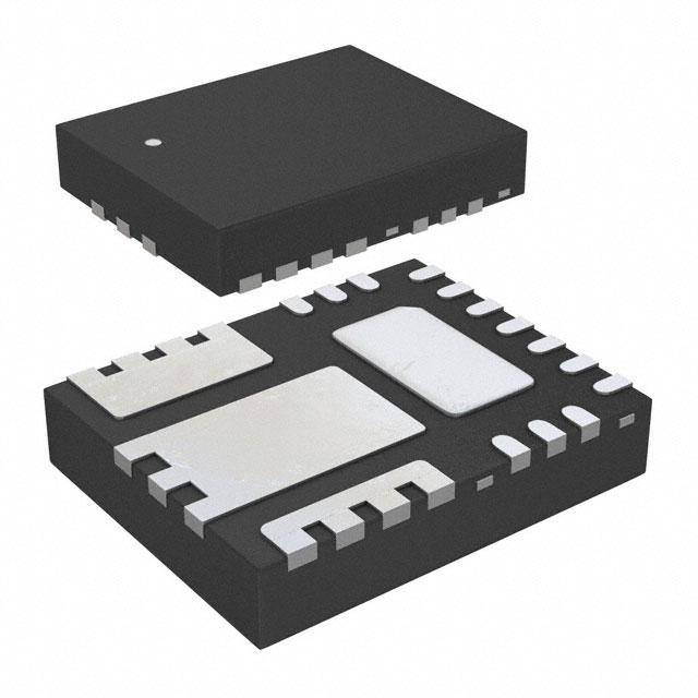 IR3827MTRPBF Infineon Technologies