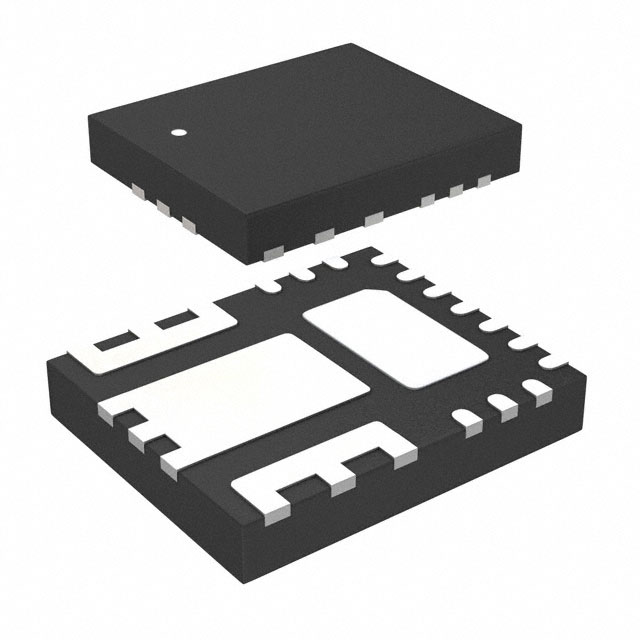 IR3839MTRPBF Infineon Technologies