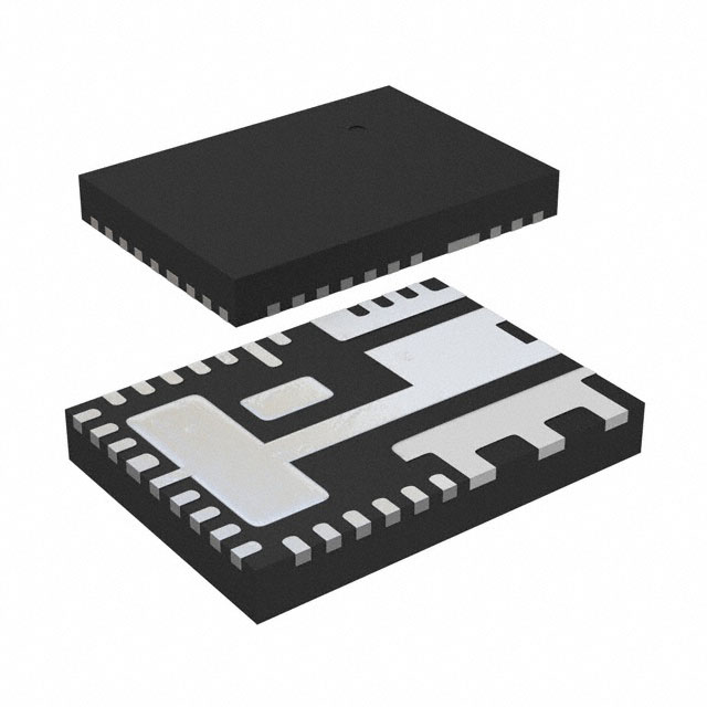 IR3899AMTRPBFAUMA1 Infineon Technologies