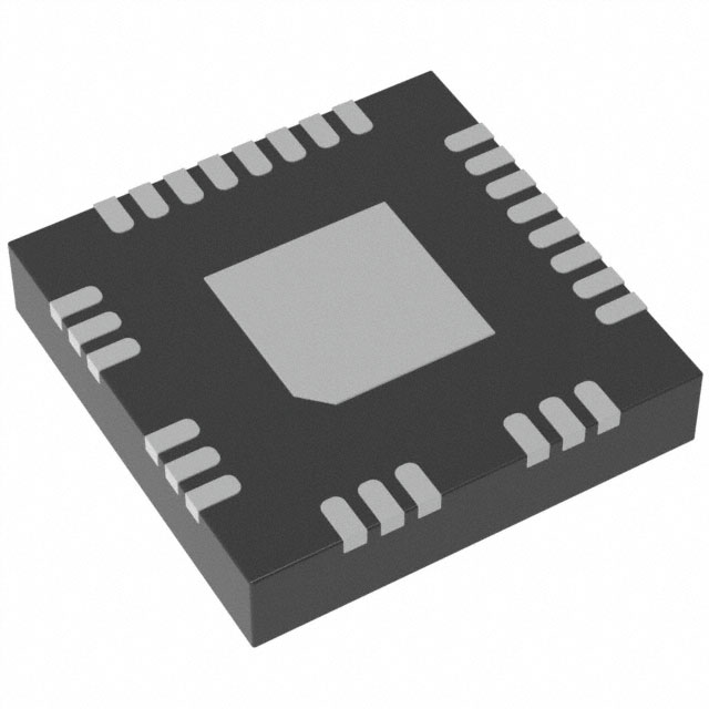 IRS2334MTRPBF Infineon Technologies