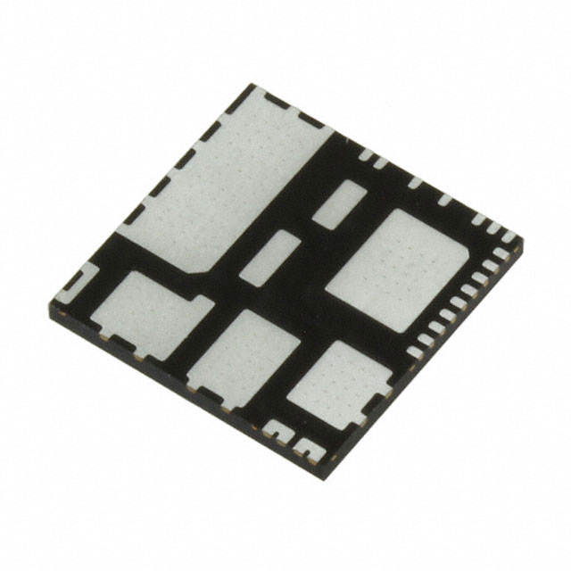 IRSM836-035MA Infineon Technologies