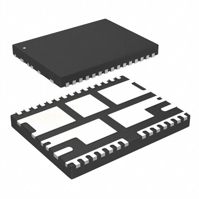 IRF3546MTRPBF Infineon Technologies