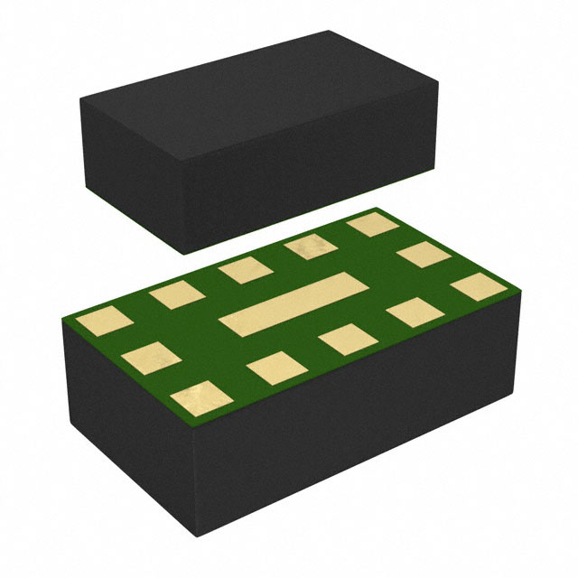 BGM15LA12E6327XTSA1 Infineon Technologies