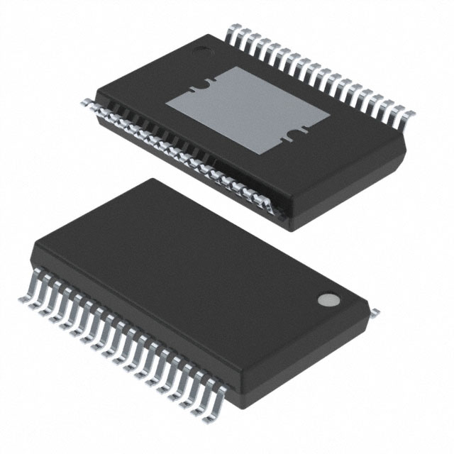 TLE7368-3E Infineon Technologies