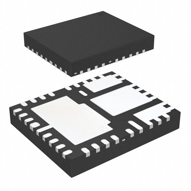 IR38060MBC01TRP Infineon Technologies