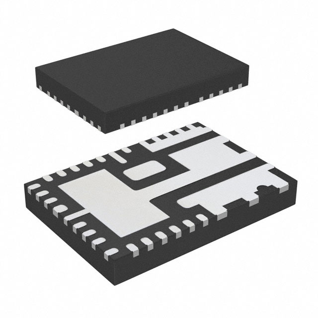 IR38365MTRPBFAUMA1 Infineon Technologies