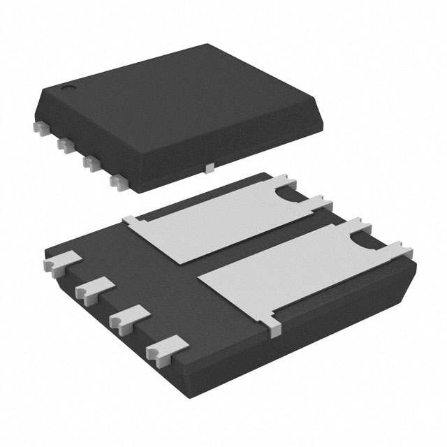 IPG16N10S461AATMA1 Infineon Technologies