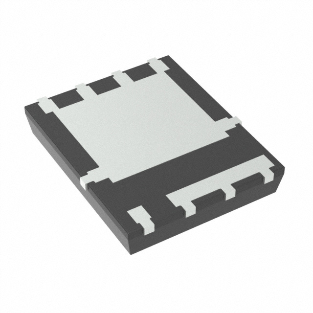 ISC011N06LM5ATMA1 Infineon Technologies