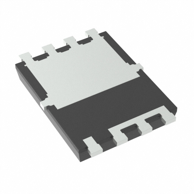 IAUC120N04S6L008ATMA1 Infineon Technologies