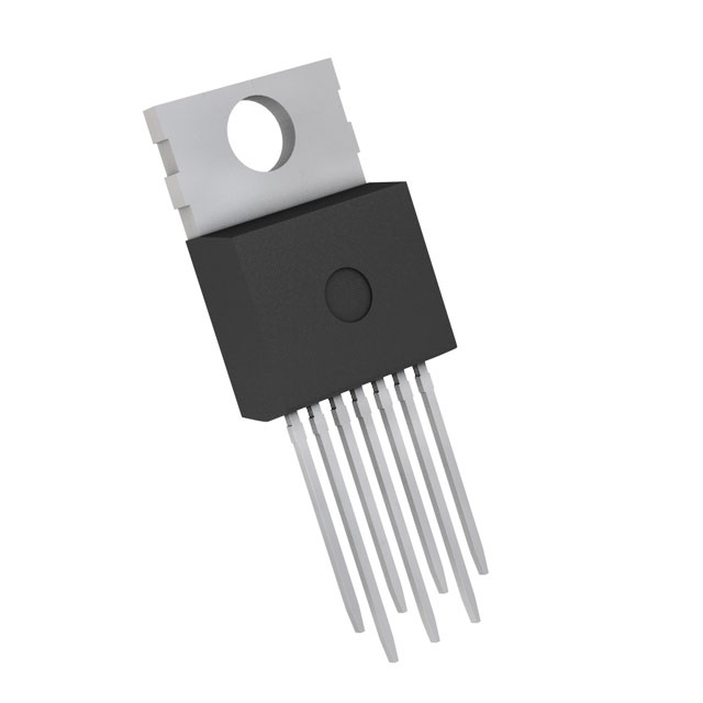 TLE42712SAKSA1 Infineon Technologies