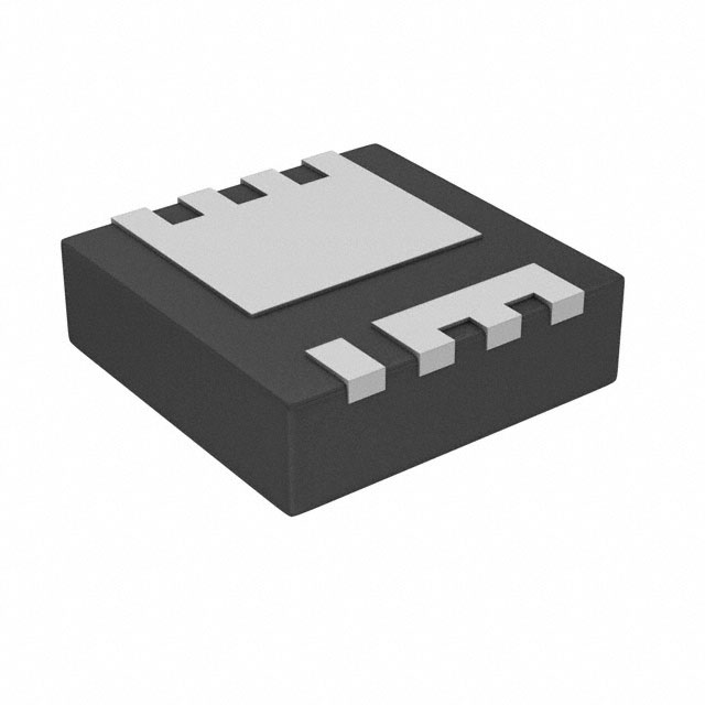 ISZ065N03L5SATMA1 Infineon Technologies