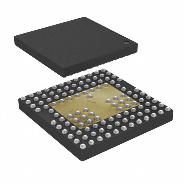 BGT60TR13CE6327XUMA1 Infineon Technologies