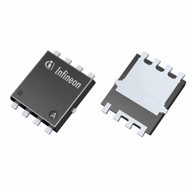 IPC100N04S5L1R1ATMA1 Infineon Technologies