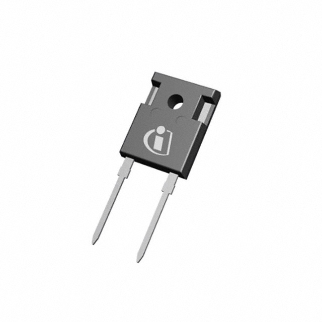 IDWD20G120C5XKSA1 Infineon Technologies