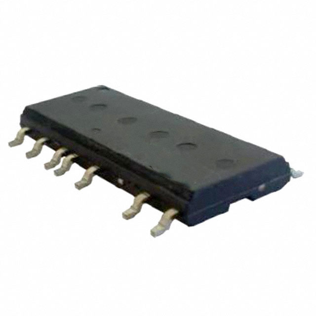 IRSM515-024PA Infineon Technologies