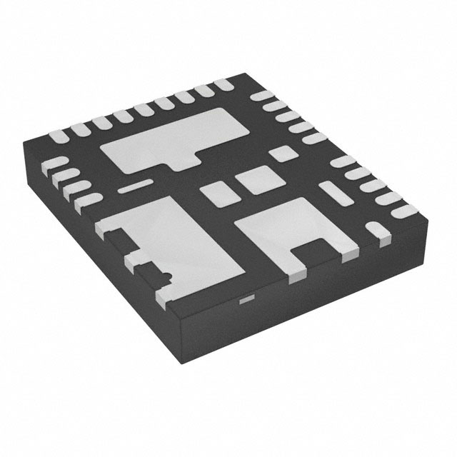 IR3448MTRPBF Infineon Technologies