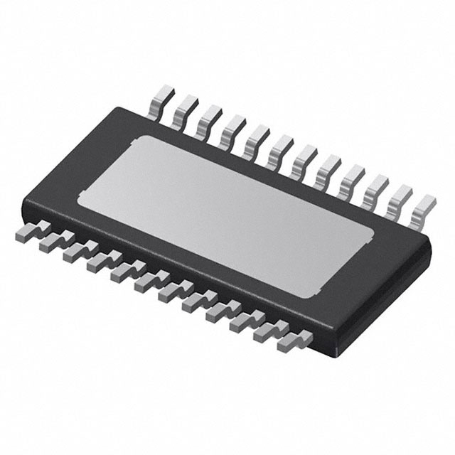 TLE8082ESXUMA1 Infineon Technologies