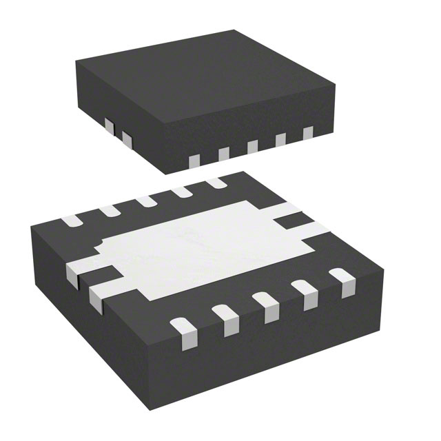 IR3537MTRPBF Infineon Technologies