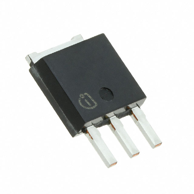 IPS80R2K0P7AKMA1 Infineon Technologies