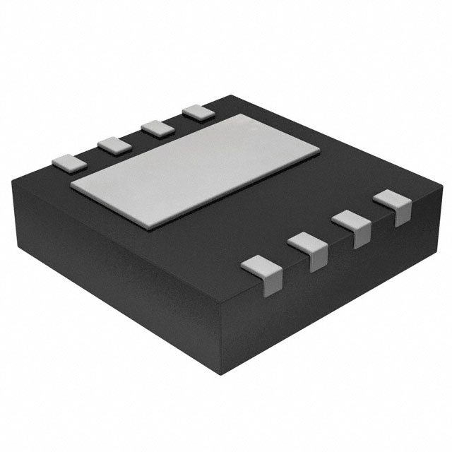 IGLD60R070D1AUMA3 Infineon Technologies