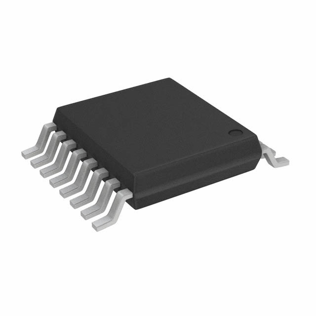 TLE5012BDE1200XUMA1 Infineon Technologies