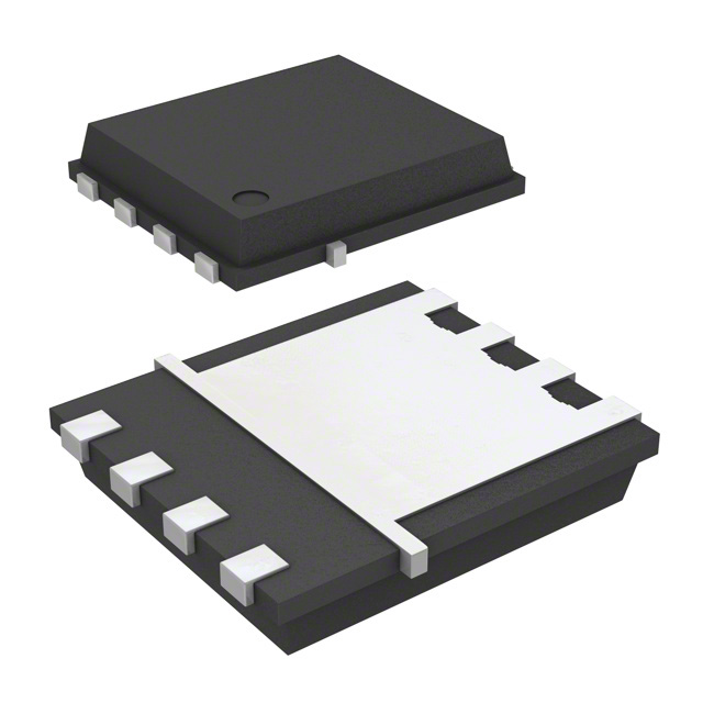 BSC159N10LSFGATMA1 Infineon Technologies