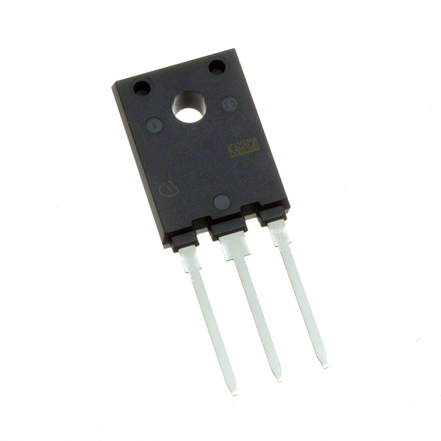 IDFW40E65D1EXKSA1 Infineon Technologies