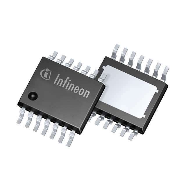 BTS70802EPAXUMA1 Infineon Technologies