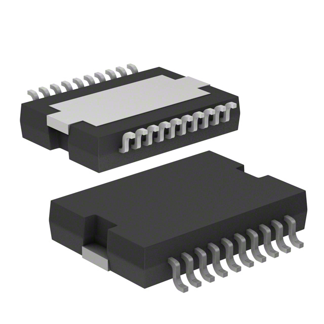 TLE7209-2R Infineon Technologies