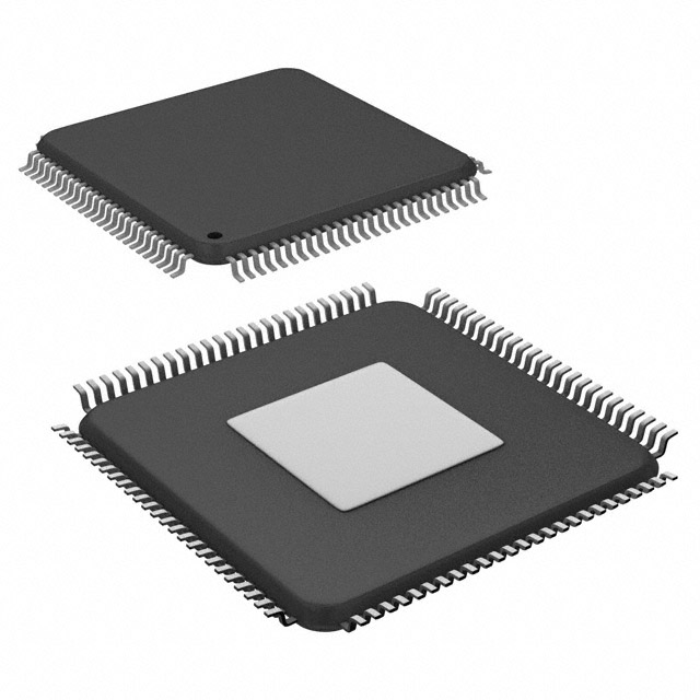 XMC4402F64F256BAXQMA1 Infineon Technologies