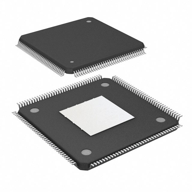 TC264D40F200NBCKXUMA1 Infineon Technologies