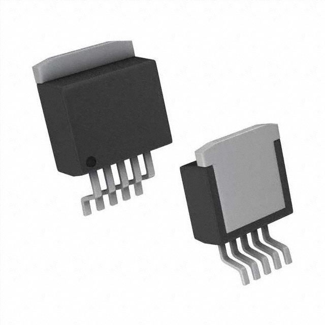 TLE42702GATMA1 Infineon Technologies