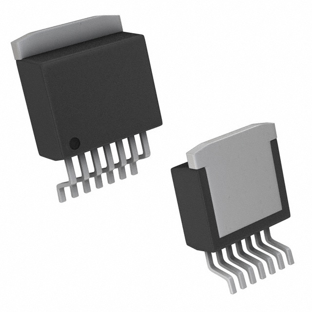 TLS850F0TAV33ATMA1 Infineon Technologies